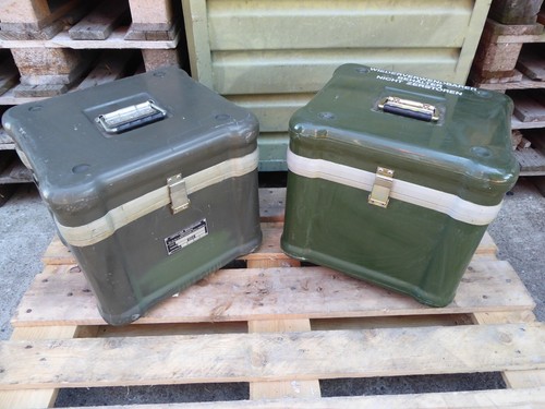 Gfk kiste transportkiste - 1,