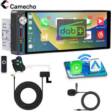 DAB+ 6,9" Autoradio 1 DIN