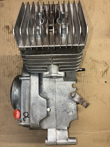 Simson s51 motor - motor, ddr