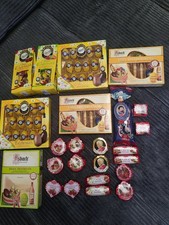 Pralinen Sortiment: "Reber"