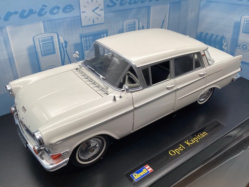 Modellautos revell opel - modellautos,