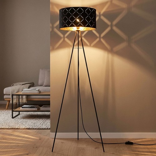 Stativleuchte stehlampe - stativleuchte,