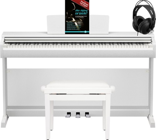 Yamaha arius ydp - yamaha,