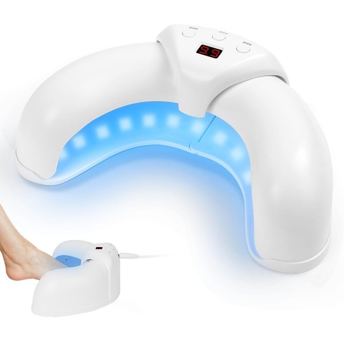 Nagelpilz lasergerät 470nm - nagelpilz,