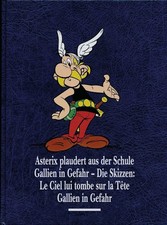Albert Uderzo Asterix