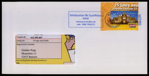 Privatpost post modern 2009 - privatpost,