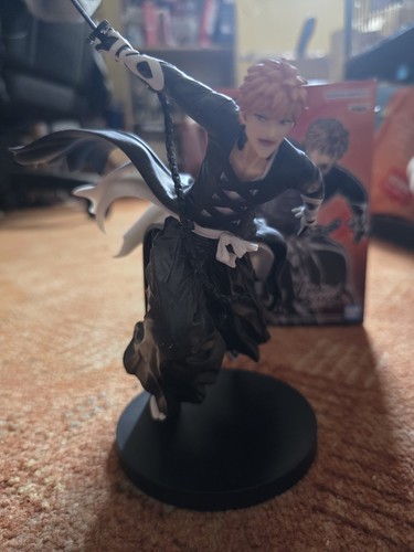 Bleach figur ichigo vibration - bleach,