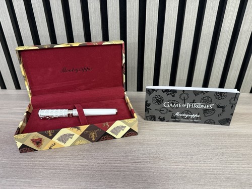 Original 2016 montegrappa game - original,