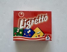 Ligretto Rot Schmidt Spiele