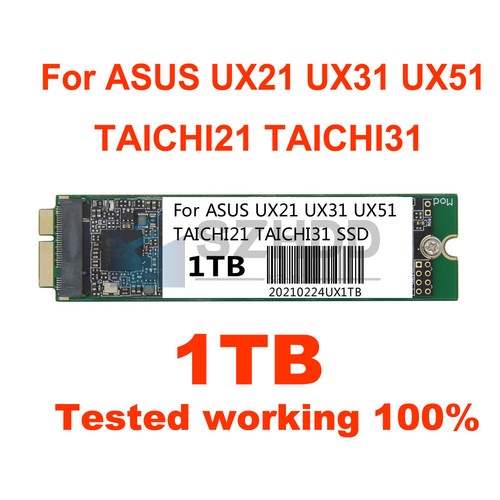 New xm11 1tb - new, solid