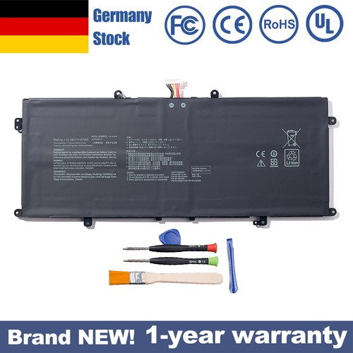 C41n1904 akku für - c41n1904,