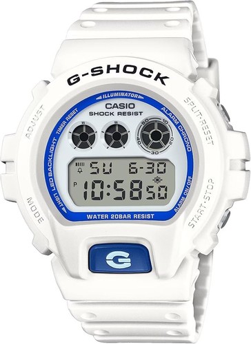 Casio shock 6900hds 7er - casio, dw-6900hds-7er