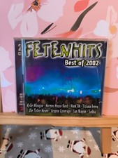 2 CD     FETENHITS - Best of