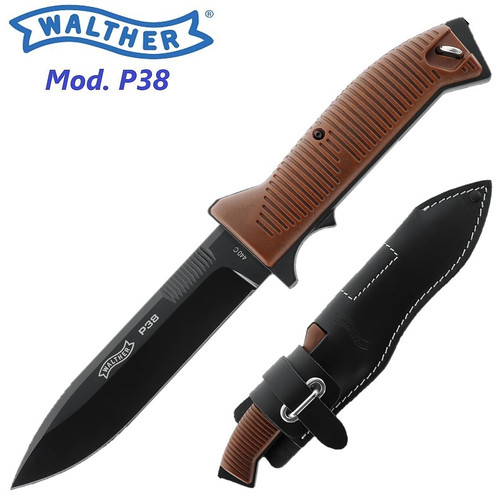 Walther mod p38 - mod,