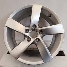 VW PASSAT B7 3AA 16 ZOLL 7J