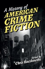 A History of American Crime