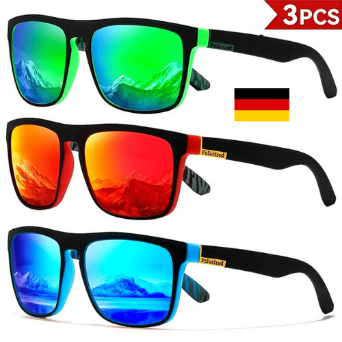 Stück sonnenbrille herren - sonnenbrille,