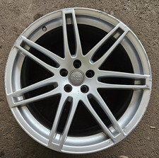 Original Audi Alufelge Felge