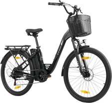 City E-Bike Damen 26 Zoll 250W