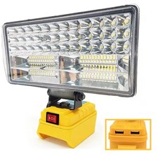 LED Arbeitsscheinwerfer