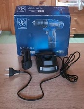 Akku+Ladegerät für