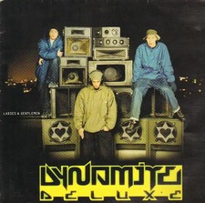 Dynamite deluxe ladies - ladies, &
