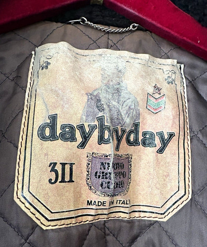 Daybyday damen lederjacke - daybyday,