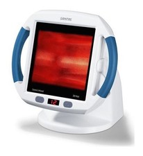 Sanitas SIL45 Infrarot-Heizstrahler 300 W