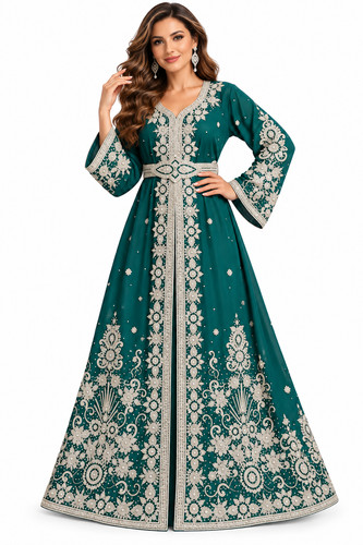 Unique kaftans women - unique,