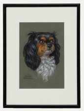 M. Joyce Davies - Mitte Des