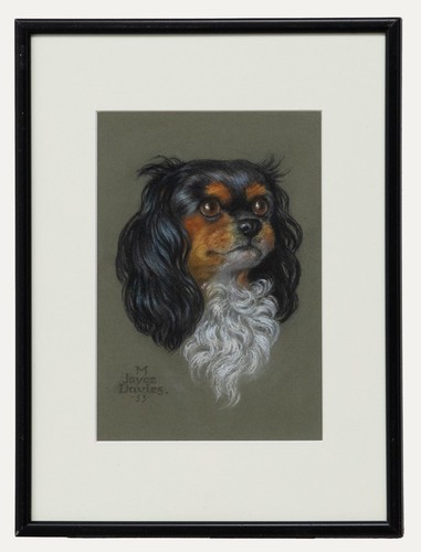 Joyce davies mitte des - m.,