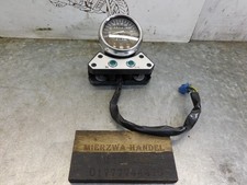 Suzuki VZ800 Marauder JS1AF Tacho Geschwindigkeitsanzeiger Tageszähler gebrochen