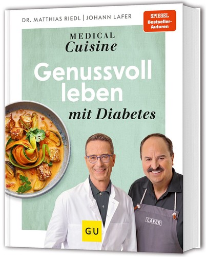 Medical cuisine genussvoll - medical,
