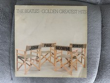 The Beatles - Golden Greatest