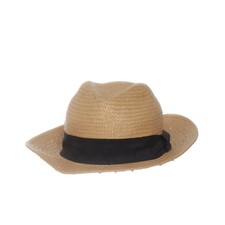 H&M, Strohhut, Größe: 56