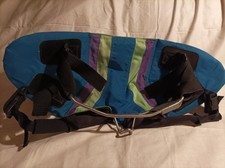 Windsurfen Sitz Trapez