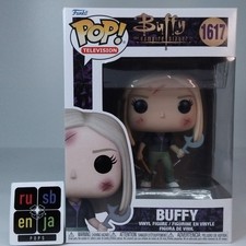 Funko Pop! TV Buffy The