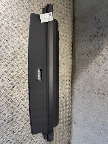 Laderaumabdeckung skoda fabia - laderaumabdeckung,