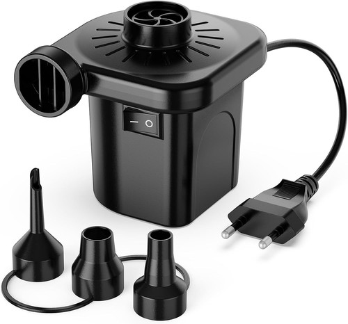 Elektrische luftpumpe 220 - elektrische,