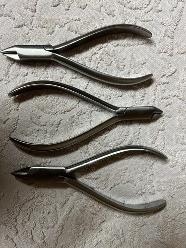 Zangen dentallabor aderer - zangen,