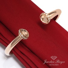 Piaget Armreif Offen