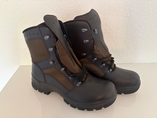 Haix tropen stiefel - tropen,