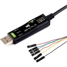 Industrial USB to TTL C 6pin