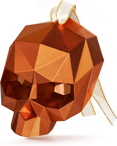 Totenkopf skull dekoration - totenkopf,