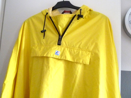 Kway vintage regencape - kway,