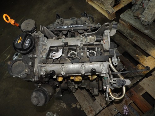 Polo motor azq 2 47kw - azq,