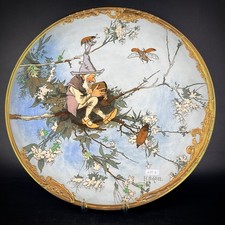 Villeroy & Boch 19Jh. Mettlach