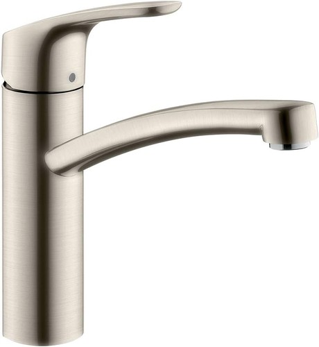 Hansgrohe focus küchenarmatur - focus,