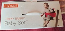 Tripp Trapp Baby Set in