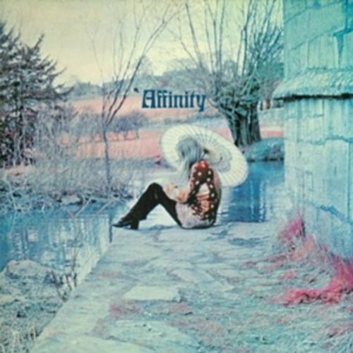 Affinity album - affinity,